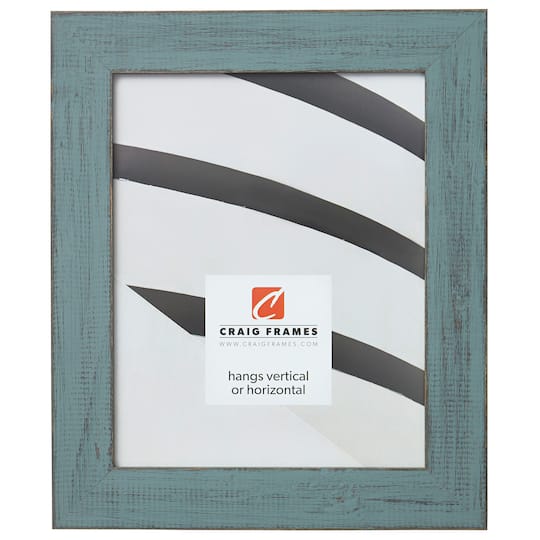 Craig Frames Jasper Dixie Gray Picture Frame